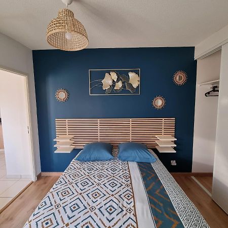 Boheme Chic - Parc Bourran - 4 Pers - Netflix Διαμέρισμα Mérignac Εξωτερικό φωτογραφία