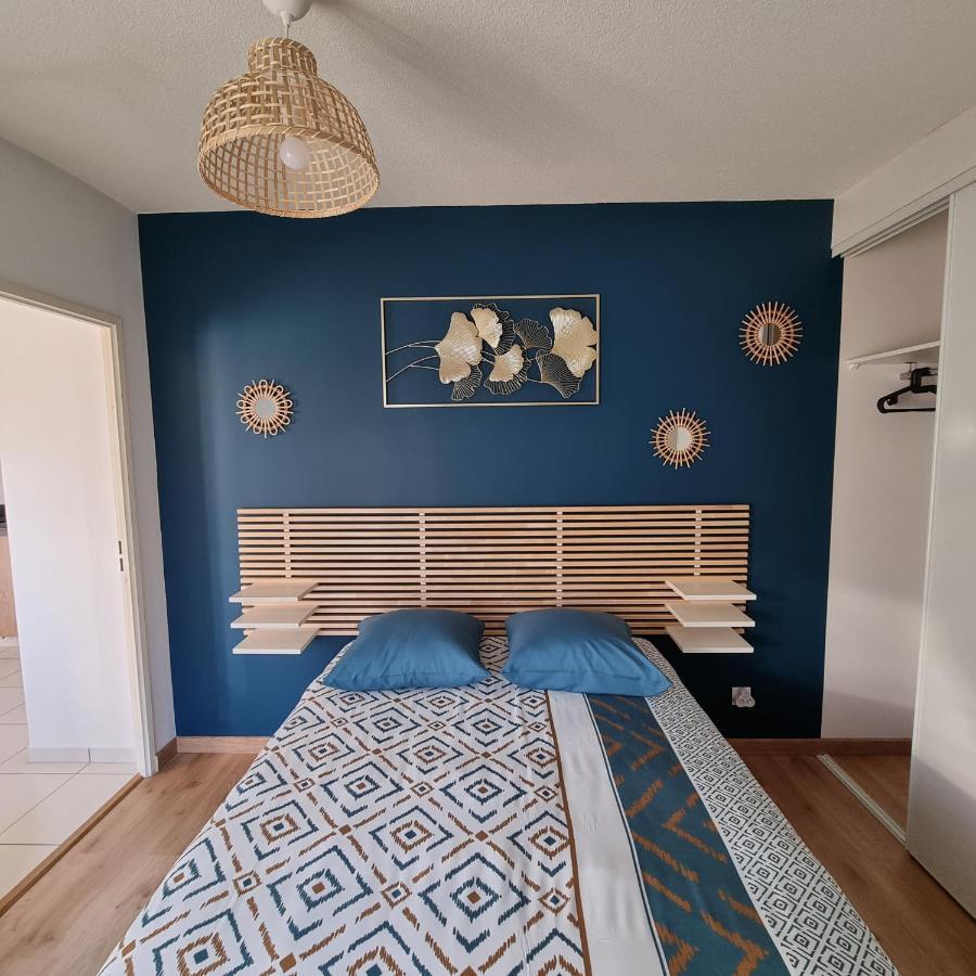Boheme Chic - Parc Bourran - 4 Pers - Netflix Διαμέρισμα Mérignac Εξωτερικό φωτογραφία