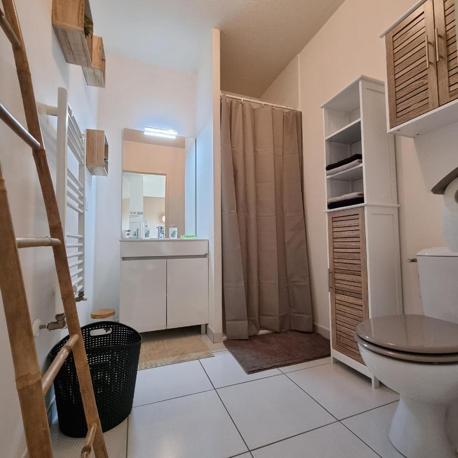 Boheme Chic - Parc Bourran - 4 Pers - Netflix Διαμέρισμα Mérignac Εξωτερικό φωτογραφία